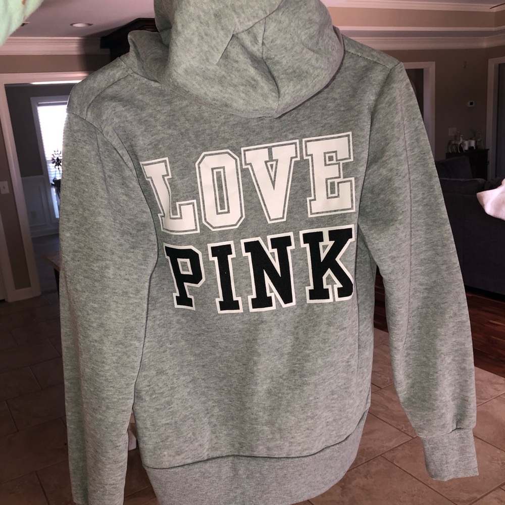 Warm adorable Hoodie. Never worn